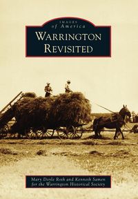 Produktbild: Warrington Revisited