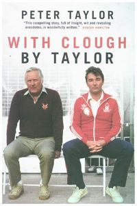 Produktbild: With Clough, By Taylor