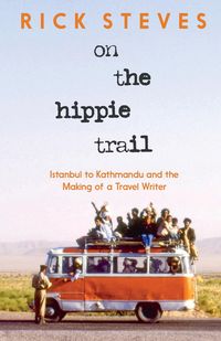 Produktbild: On the Hippie Trail