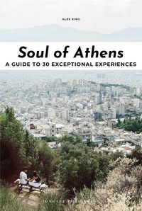 Produktbild: Soul of Athens