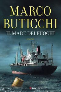 Produktbild: Il mare dei fuochi