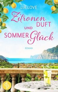 Produktbild: Zitronenduft und Sommergl&uuml;ck