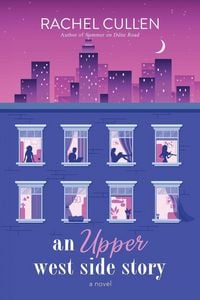 Produktbild: An Upper West Side Story