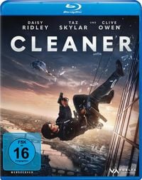 Produktbild: Cleaner