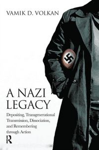 Produktbild: Volkan, V: A Nazi Legacy