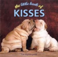 Produktbild: Little Book of Kisses