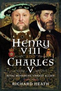 Produktbild: Henry VIII and Charles V
