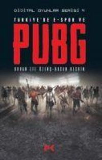Produktbild: T&uuml;rkiyede E-Spor ve PUBG