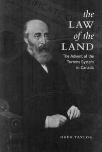 Produktbild: Law Of The Land