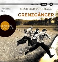 Produktbild Grenzg&auml;nger