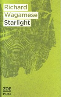 Produktbild: Starlight : roman inachev&eacute;