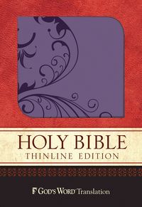 Produktbild: Thinline Bible-GW