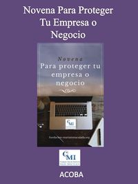 Produktbild: Novena para proteger tu empresa o negocio