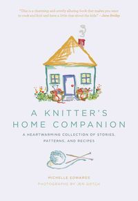 Produktbild: Edwards, M: A Knitter's Home Companion
