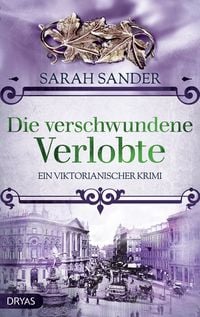 Produktbild: Die verschwundene Verlobte