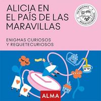 Produktbild: Alicia en el Pa&iacute;s de las Maravillas