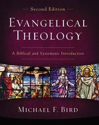 Produktbild: Evangelical Theology, Second Edition