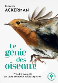 Produktbild: Le g&eacute;nie des oiseaux