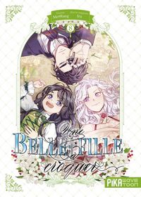 Produktbild: Une belle-fille a croquer t08