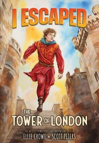 Produktbild: I Escaped the Tower of London