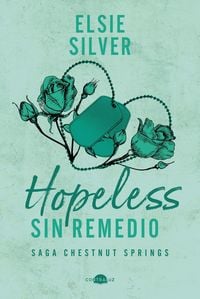 Produktbild: Hopeless: Sin remedio