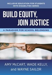 Produktbild: Build Equity, Join Justice