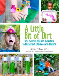 Produktbild: A Little Bit of Dirt
