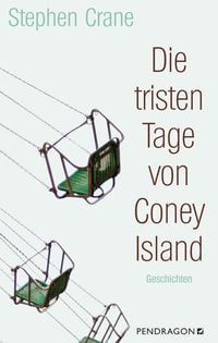 Produktbild: Die tristen Tage von Coney Island