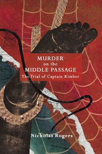 Produktbild: Murder on the Middle Passage