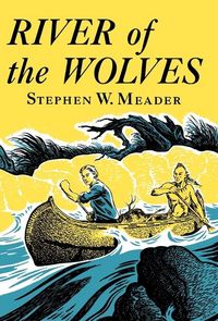 Produktbild: River Of The Wolves