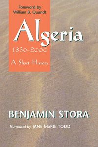 Produktbild: Stora, B: Algeria, 1830-2000
