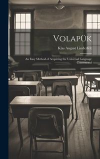 Produktbild: Volap&uuml;k