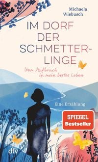Produktbild: Im Dorf der Schmetterlinge