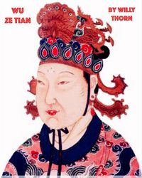 Produktbild: Wu Ze Tian
