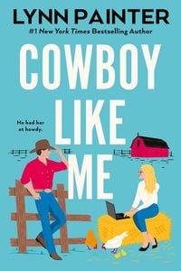 Produktbild: Cowboy Like Me