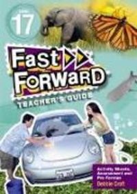 Produktbild: Fast Forward Turquoise Level 17 Pack (11 titles)