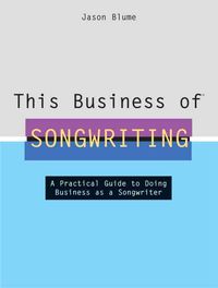 Produktbild: This Business of Songwriting