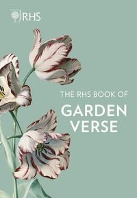 Produktbild: The RHS Book of Garden Verse