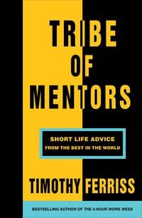 Produktbild: Tribe of Mentors