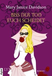 Produktbild: Biss der Tod euch scheidet