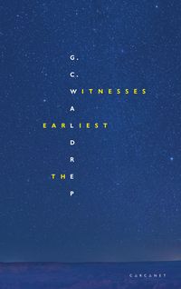 Produktbild: The Earliest Witnesses
