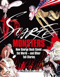 Produktbild: Scarfe, G: Monsters