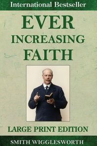 Produktbild: Ever Increasing Faith
