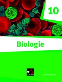 Produktbild: Biologie &ndash; Bayern / Biologie Bayern 10 Ausgabe ab 2020