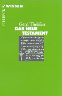 Produktbild: Das Neue Testament