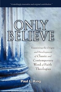 Produktbild: Only Believe