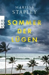 Produktbild: Sommer der L&uuml;gen