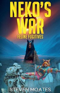 Produktbild: Neko's War