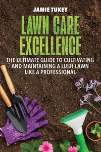 Produktbild: Lawn Care Excellence