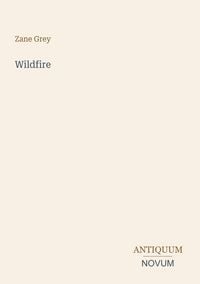 Produktbild: Wildfire